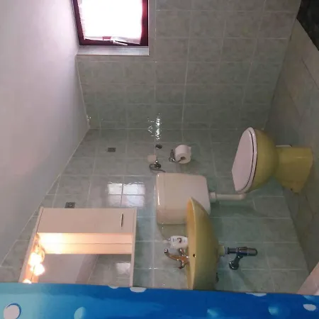 In Rovinj/istrien 11560 アパート *