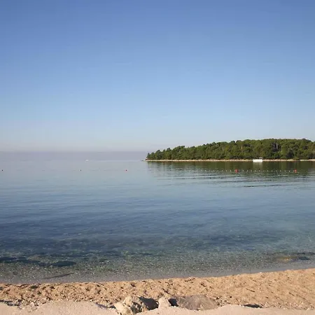 アパート In Rovinj/istrien 11560