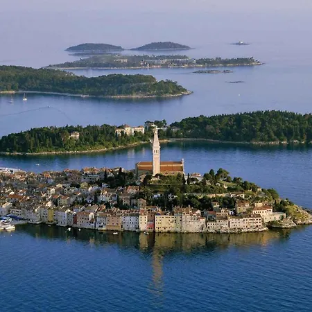 In Rovinj/istrien 11560 * ロヴィニ