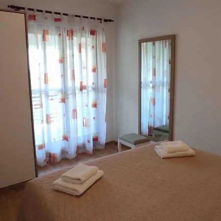 In Rovinj/istrien 11560 アパート *