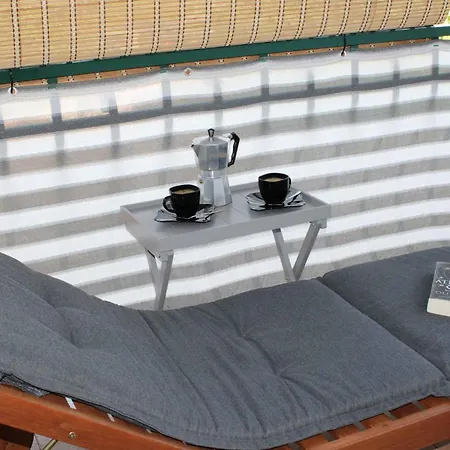 In Rovinj/istrien 11560 アパート ロヴィニ