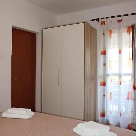 アパート In Rovinj/istrien 11560 ロヴィニ